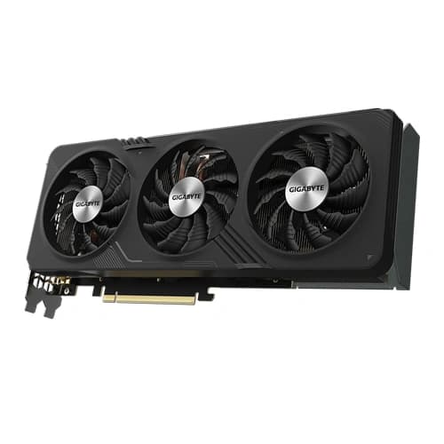 Gigabyte RX 7600 XT Gaming OC 16GB GDDR6 Graphics Card